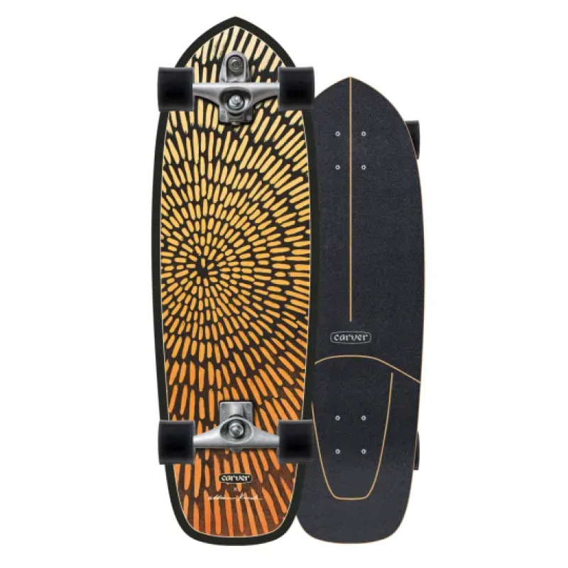 Surfskate Carver SUPERNOVA 31"